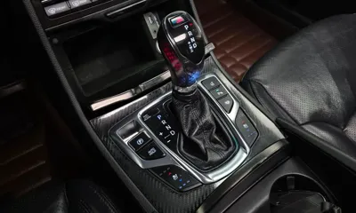 Hyundai Grandeur 2015, 170684 км, за 10500000 KRW - фото 9