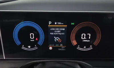 Hyundai Tucson 2025, 10420 км, за 27800000 KRW - фото 8