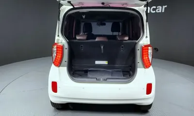 Kia Ray 2014, 113683 км, за 8000000 KRW - фото 20