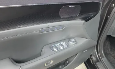 Genesis G90 2022, 88758 км, за 44500000 KRW - фото 28