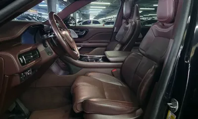 Lincoln Aviator 2022, 55300 км, за 44500000 KRW - фото 5