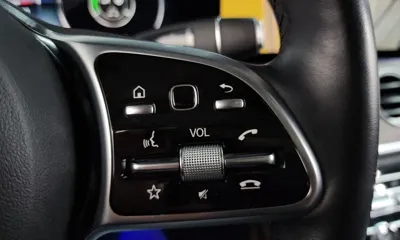 Mercedes-Benz E-Class 2019, 127650 км, за 23000000 KRW - фото 17