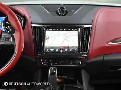 Maserati Levante 2020, 46950 км, за 41900000 KRW - фото 14