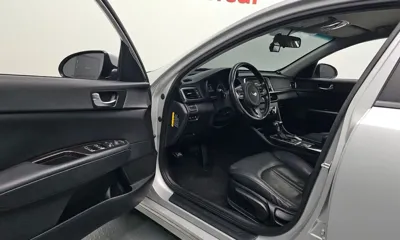 Kia K5 2016, 172912 км, за 6500000 KRW - фото 10