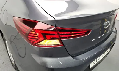 Hyundai Avante 2019, 40860 км, за 12900000 KRW - фото 23