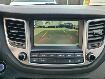Hyundai Tucson 2018, 101071 км, за 13200000 KRW - фото 13