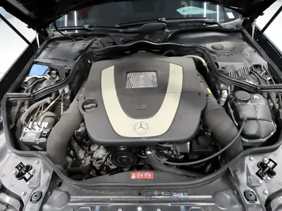Mercedes-Benz E-Class 2008, 99550 км, за 7990000 KRW - фото 19