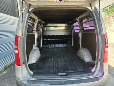 Hyundai Starex 2019, 183186 км, за 9500000 KRW - фото 20