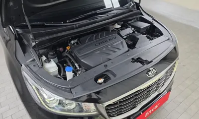 Kia Canival 2019, 61661 км, за 22900000 KRW - фото 6