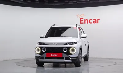 Hyundai Casper 2023, 52307 км, за 15590000 KRW