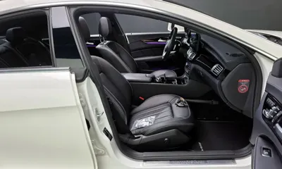 Mercedes-Benz CLS-Class 2017, 61129 км, за 25500000 KRW - фото 26