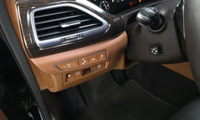 Genesis G90 2019, 91384 км, за 28500000 KRW - фото 27