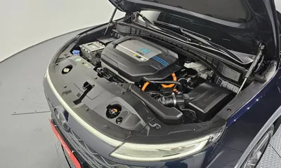 Hyundai Nexo 2023, 63787 км, за 20400000 KRW - фото 6
