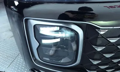 Hyundai Grandeur 2023, 118676 км, за 29990000 KRW - фото 22