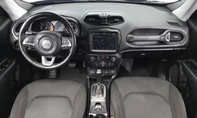 Jeep Renegade 2018, 86579 км, за 10900000 KRW - фото 7