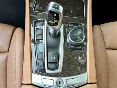 BMW 7 Series 2014, 157000 км, за 98000 CNY - фото 9