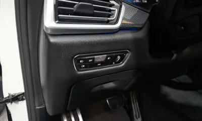 BMW X5 2021, 115987 км, за 58500000 KRW - фото 27