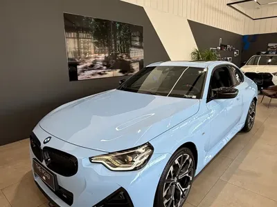 BMW M240i · 0 год