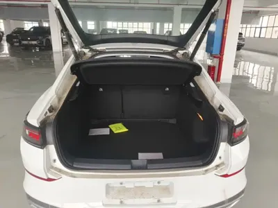 Volkswagen Lamando 2024, 600 км, за 104700 CNY - фото 19