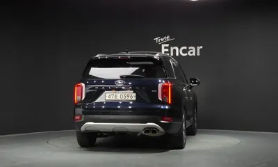 Hyundai Palisade 2019, 107555 км, за 20900000 KRW