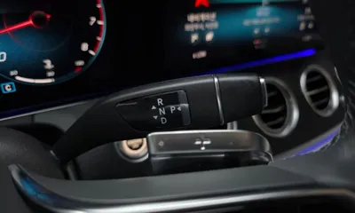 Mercedes-Benz E-Class 2022, 81417 км, за 33500000 KRW - фото 9