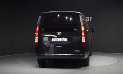 Hyundai Staria 2022, 106952 км, за 19000000 KRW