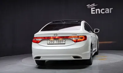 Hyundai Grandeur 2014, 187749 км, за 5300000 KRW