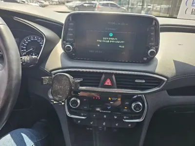 Hyundai Santafe 2019, 105570 км, за 19500000 KRW - фото 11