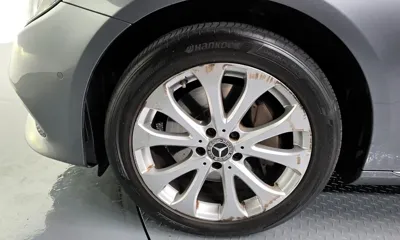 Mercedes-Benz E-Class 2019, 180229 км, за 16400000 KRW - фото 5