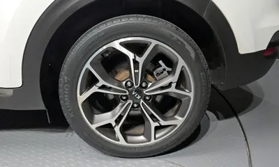 Kia Sportage 2019, 158366 км, за 12900000 KRW - фото 21