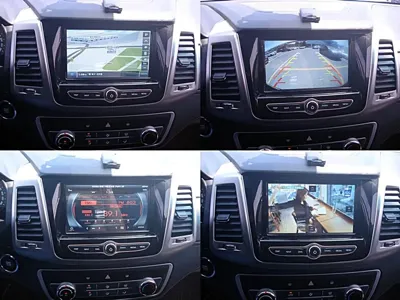 KG_Mobility_Ssangyong Rexton 2019, 117893 км, за 11990000 KRW - фото 11