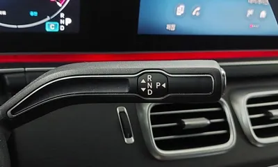 Mercedes-Benz GLS-Class 2024, 36861 км, за 119000000 KRW - фото 20