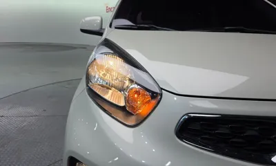 Kia Morning 2016, 78411 км, за 6190000 KRW - фото 22