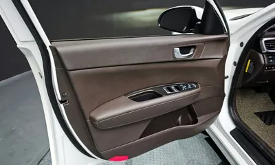 Kia K5 2019, 53475 км, за 15900000 KRW - фото 24