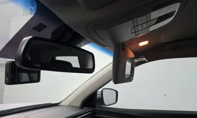 KG_Mobility_Ssangyong KORANDO 2019, 125575 км, за 10300000 KRW - фото 19