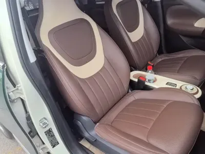 Wuling Bingo 2023, 22100 км, за 49800 CNY - фото 25