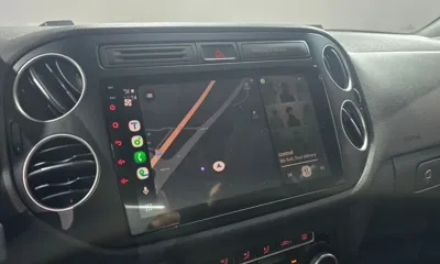 Volkswagen Tiguan 2015, 149552 км, за 7700000 KRW - фото 13