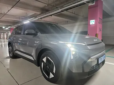 Kia EV3 2026, 1300 км, за 8400000 KRW - фото 2