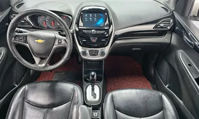 ChevroletGMDaewoo Spark 2016, 93179 км, за 5500000 KRW - фото 7