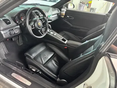 Porsche Cayman 2015, 110000 км, за 144000 CNY - фото 6