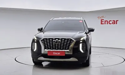 Hyundai Palisade 2022, 71249 км, за 27500000 KRW