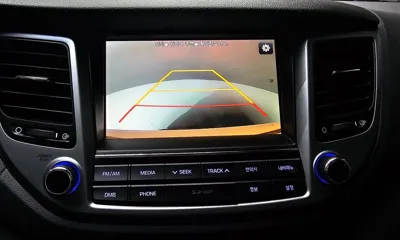 Hyundai Tucson 2018, 62611 км, за 14290000 KRW - фото 15