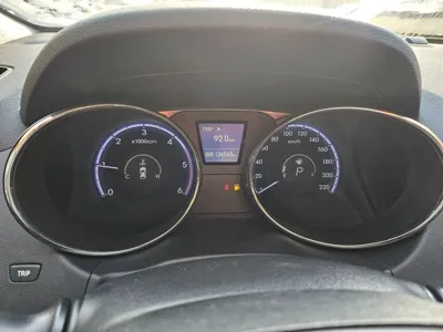 Hyundai Tucson 2012, 136500 км, за 5800000 KRW - фото 9
