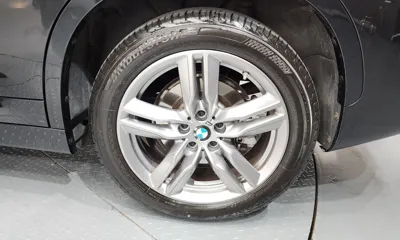 BMW X1 2022, 27198 км, за 32500000 KRW - фото 21