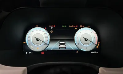 Hyundai Palisade 2023, 88609 км, за 38300000 KRW - фото 8