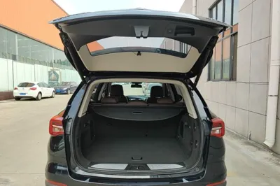 Buick Envision 2020, 40599 км, за 87048 CNY - фото 22