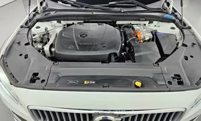 Volvo S90 2021, 99123 км, за 34900000 KRW - фото 6