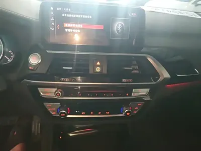 BMW X3 2019, 172200 км, за 112300 CNY - фото 13