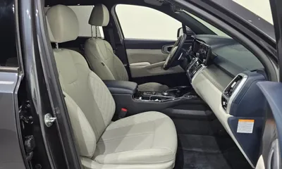 Kia Sorento 2023, 23382 км, за 33500000 KRW - фото 26
