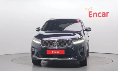 Kia Sorento 2020, 71673 км, за 19500000 KRW